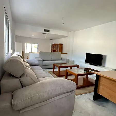 Casa Doble Almadraba Novo Sancti Petri
