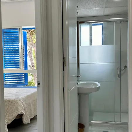 Casa Doble Almadraba * Novo Sancti Petri