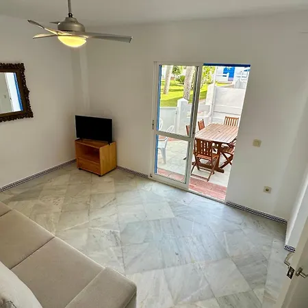 Holiday home Casa Doble Almadraba