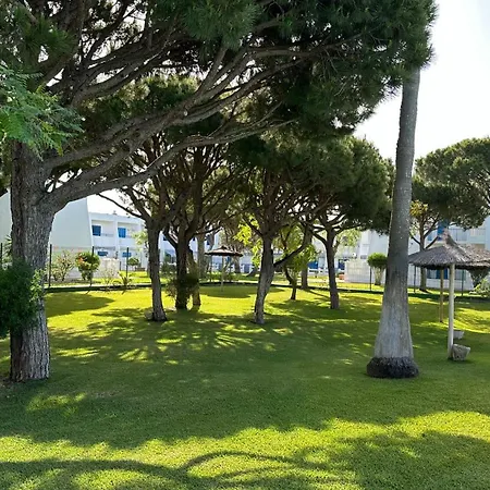 Casa Doble Almadraba Holiday home *