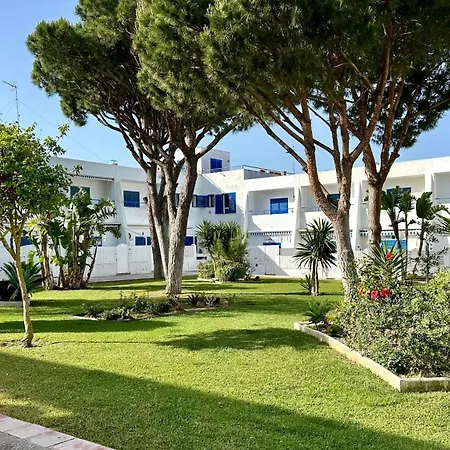 Holiday home Casa Doble Almadraba *