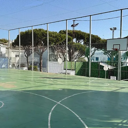 Casa Doble Almadraba Holiday home Novo Sancti Petri