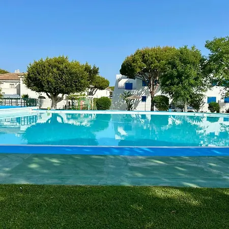 Casa Doble Almadraba Holiday home *