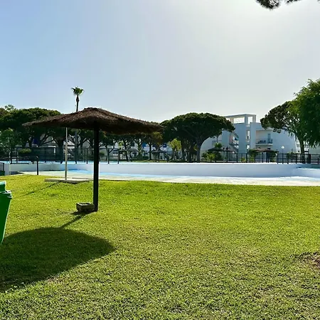Casa Doble Almadraba Holiday home Novo Sancti Petri