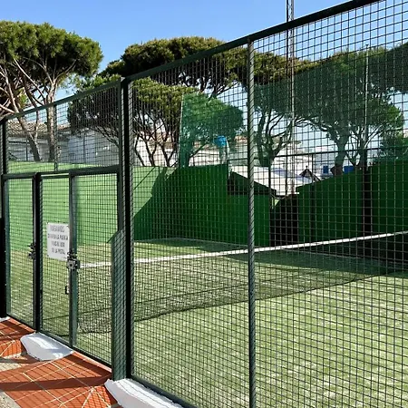 Casa Doble Almadraba * Novo Sancti Petri