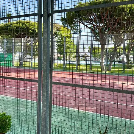 Casa Doble Almadraba Novo Sancti Petri