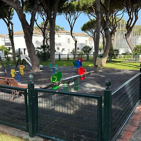 Casa Doble Almadraba * Novo Sancti Petri