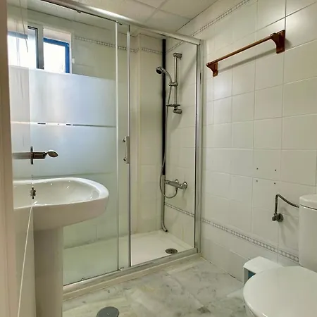 Casa Doble Almadraba * Novo Sancti Petri