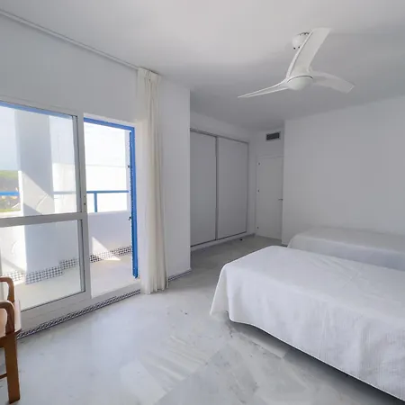Holiday home Casa Doble Almadraba