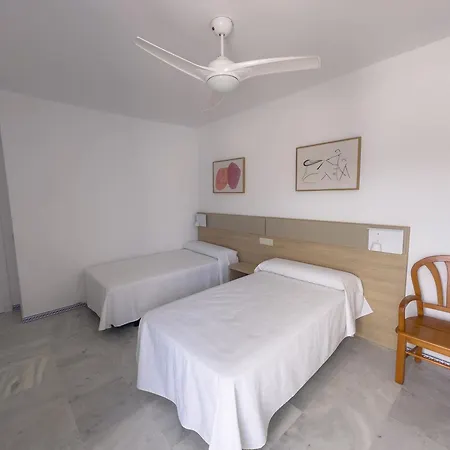 Casa Doble Almadraba