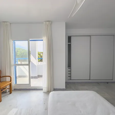 Holiday home Casa Doble Almadraba