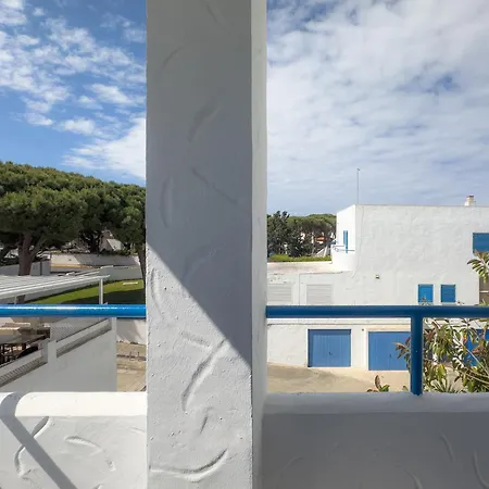 Casa Doble Almadraba *