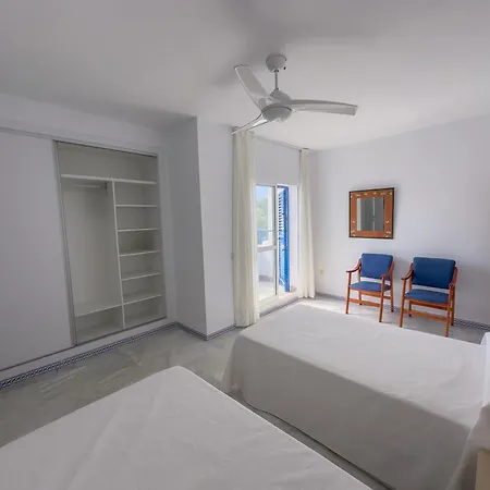 Casa Doble Almadraba Holiday home *