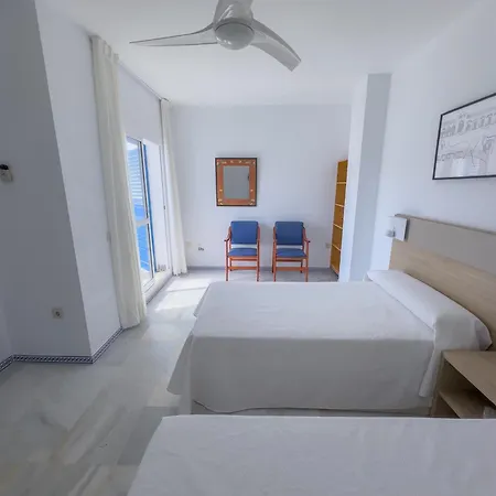 Casa Doble Almadraba Holiday home Novo Sancti Petri