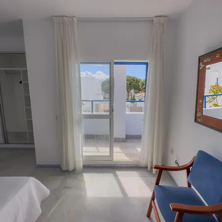 Casa Doble Almadraba Novo Sancti Petri