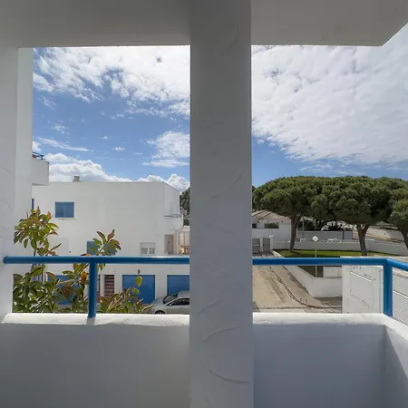 Casa Doble Almadraba Holiday home *