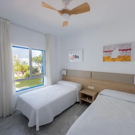 Casa Doble Almadraba Holiday home