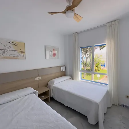 Casa Doble Almadraba Holiday home Novo Sancti Petri