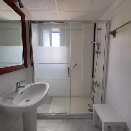 Holiday home Casa Doble Almadraba