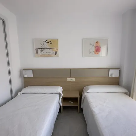 Casa Doble Almadraba Holiday home *