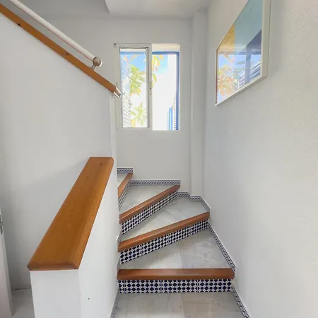 Casa Doble Almadraba Novo Sancti Petri