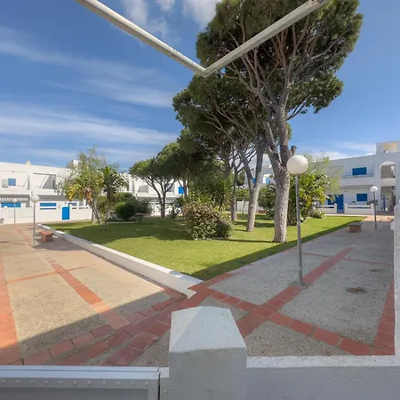 Casa Doble Almadraba