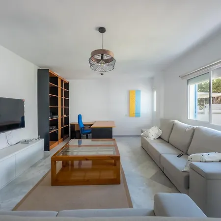 Casa Doble Almadraba Novo Sancti Petri
