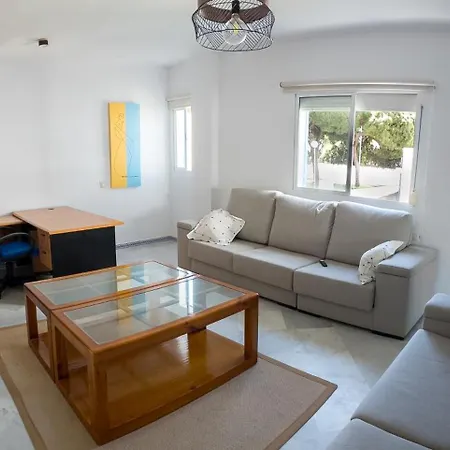 Casa Doble Almadraba *