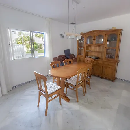 Casa Doble Almadraba Holiday home