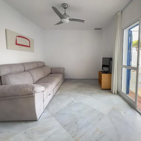 Casa Doble Almadraba *