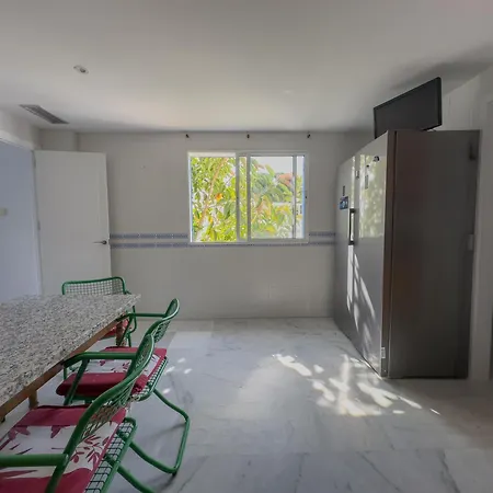 Casa Doble Almadraba Novo Sancti Petri