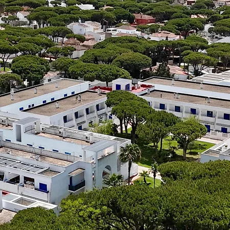Casa Doble Almadraba